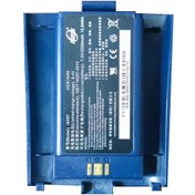 تصویر باتری کارتخوان PAX S90 ظرفیت ۲۲۰۰ میلی‌آمپر ساعت 