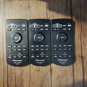 تصویر ریموت کنترل پایونیر مدل CXE5116 استوک 