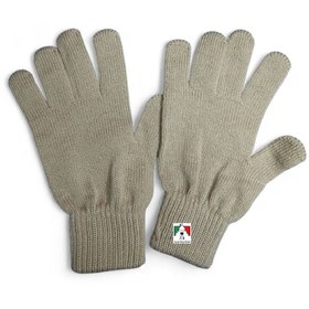 تصویر دستکش بافت نظامی سربازی 