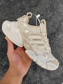 تصویر کفش آدیداس دیلاکس کرم Adidas deluxe cream