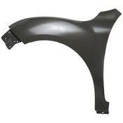 تصویر گلگیر جلو چپ لیفان X60 