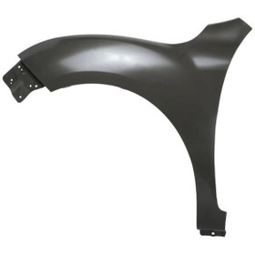 تصویر گلگیر جلو چپ لیفان X60 