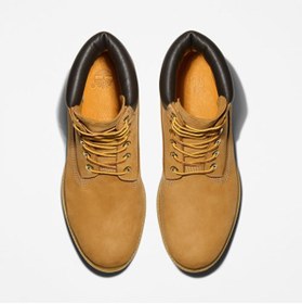 تصویر کفش کوهنوردی اورجینال مردانه برند Timberland مدل Inch Lace Up کد TYC0GXDD8N169870227668976 