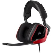 تصویر هدست مخصوص بازی کورسیر مدل VOID ELITE STEREO CORSAIR VOID ELITE STEREO Gaming Headset