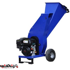 تصویر چوب خردکن بنزینی مدل WCH-C1 