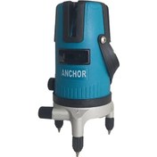 تصویر تراز لیزری 