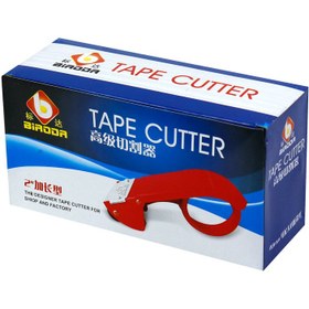 تصویر دستگاه چسب کش دستی Biaoda Biaoda Tape Dispenser