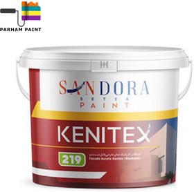 تصویر کنیتکس 