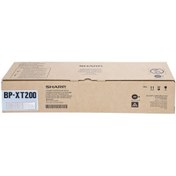 تصویر کارتریج تونر شارپ مدل BP-XT20 