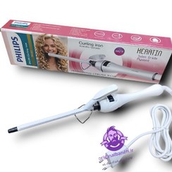 تصویر دستگاه فرکننده مو فیلیپس مدل ۹۵۰ سایز ریز 