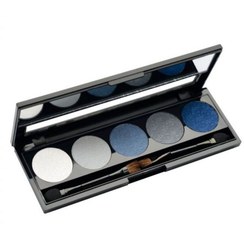 تصویر پالت سایه چشم نوت 5 تایی شماره 101 
