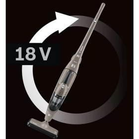 تصویر جاروشارژی بوش مدل BBHMOVE1N ا BOSCH BBHMOVE1N Rechargeable Vacuum Cleaner BOSCH BBHMOVE1N Rechargeable Vacuum Cleaner