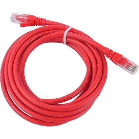 تصویر کابل شبکه CAT6 دی نت (D-Net) طول 5 متر 