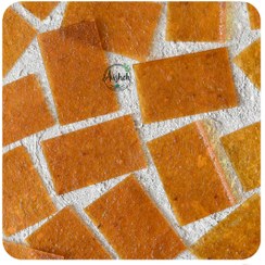 تصویر لواشک سیب 