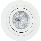 تصویر قاب هالوژن برش ۸ فاین الکتریک مدل FEC-1046 