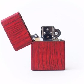 تصویر فندک روژ 