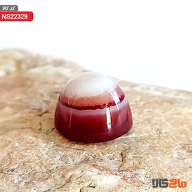 تصویر عقیق باباقوری زیبا 