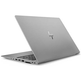 تصویر لپ تاپ استوک HP ZBook 15 G6 HP ZBook 15 G6