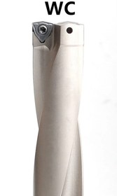 تصویر یودریل سری SP مدل C25-3D20.5-65SP06 