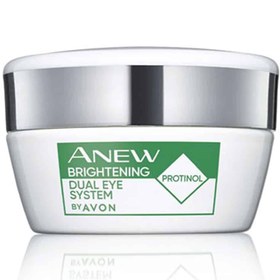 تصویر کرم ضد تیرگی دور چشم Avon 