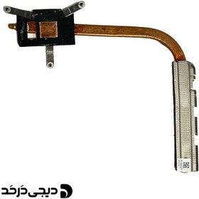 تصویر هیت سینک لپ تاپ فرم 1 بدون گرافیک HEATSINK LAPTOP LENOVO IDEAPAD IP320-14/320-14ABR/320-15IAP INTEL VGA HEATSINK LAPTOP LENOVO IDEAPAD IP310-14/320-14ABR/320-15IAP FORM 1 INTEL VGA AT13R0020F0FCC20A76K00002SF