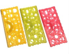 تصویر شابلون تحریر دوقلو ۲ عددی 