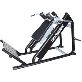 تصویر دستگاه هاگ پا ریلی PM 