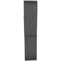 تصویر جای قلم چرم طبیعی درسا مدل 3972 