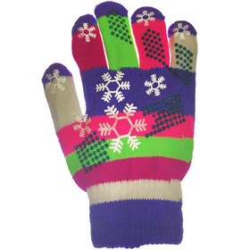 تصویر دستکش کد G86J 