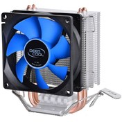 تصویر فن سی پی یو دیپ کول ICE EDGE MINI FS V2.0 CPU Cooler DeepCool ICE EDGE MINI FS V2.0