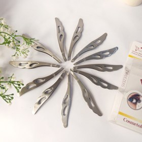 تصویر موچین انبری 