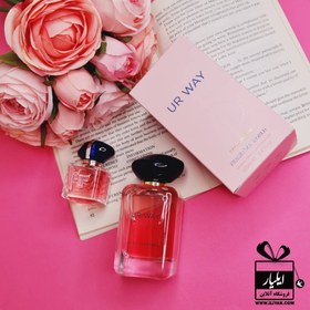 تصویر عطر ادکلن مای وی زنانه My Way - حجم 25 میل Giorgio Armani My Way