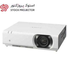 تصویر ویدئو پروژکتور دست دوم سونی Sony VPL-CH370 Sony VPL-CH370 WUXGA Projector