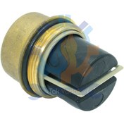 تصویر کلگی ایرونت باکسی برنجی 