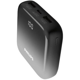 تصویر پاور بانک فیلیپسPhilips 10000mah 22.5w 