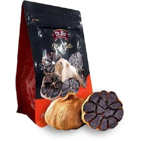 تصویر سیر سیاه دکتر بیز 