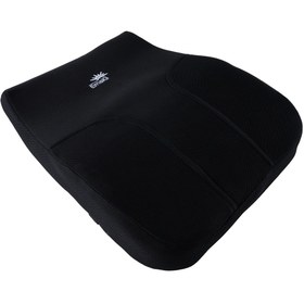 تصویر بالش پشت کمری مدل MF02 امسیگ Emsig Medical Back Pillow Model MF02