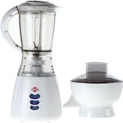 تصویر آبمیوه گیری پارس خزر مدل JBG-645P Pars Khazar JBG-645P Juicer