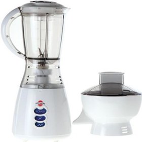 تصویر آبمیوه گیری پارس خزر مدل JBG-645P Pars Khazar JBG-645P Juicer