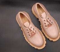 تصویر کفش اکسفورد پلتفورم دیفر 