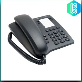 تصویر تلفن با سیم رو میزی گیگاست مدل ای اس 5005 ES 5005 Corded Telephone