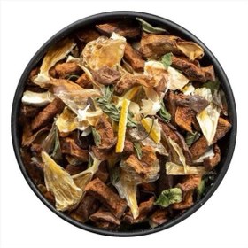 تصویر دمنوش گرین منتا 