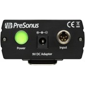 تصویر پری آمپ هدفون پریسونوس Presonus HP2 ا PreSonus HP2 Personal Headphone Amplifier PreSonus HP2 Personal Headphone Amplifier