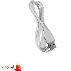 تصویر کابل فست شارژ آیفون جرلکس مدل D1 