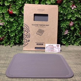 تصویر مت سیلیکونی لایف کمپ 