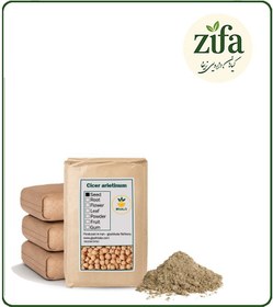 تصویر پودر نخود فله 