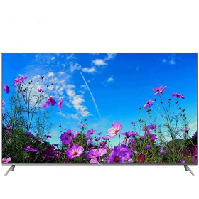 تصویر تلویزیون QLED هوشمند جی پلاس سایز 65 اینچ مدل 65PQ732S Aiwa smart LED TV n19 Series 50 inch