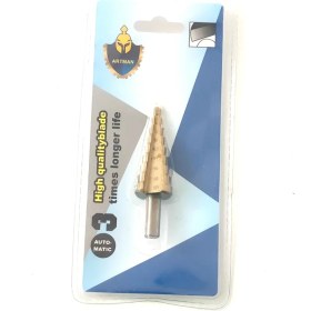 تصویر مته کاجی ARTMAN 