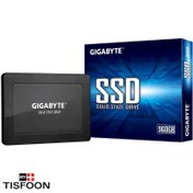 تصویر اس اس دی اینترنال Gigabyte مدل GP-GSTFS31960GNTD-V ظرفیت 960 گیگابایت ا Gigabyte GP-GSTFS31960GNTD-V 960GB Internal SSD Gigabyte GP-GSTFS31960GNTD-V 960GB Internal SSD