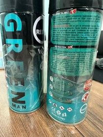 تصویر چسب MDF برند گرین من مدل 123 